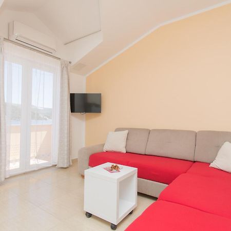 Beach Apartments Mediteran Marina Luaran gambar